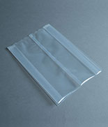 空白折角袋 (100入)