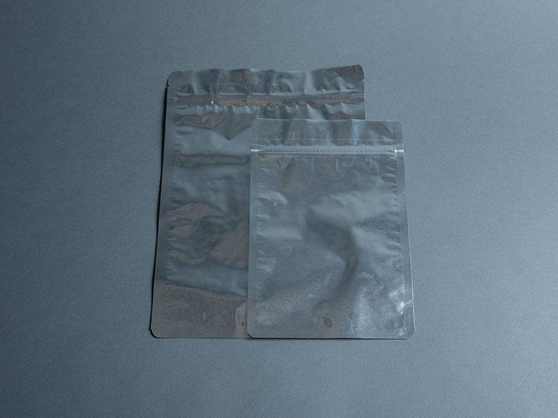 AL鋁箔夾鍊袋 (100入)