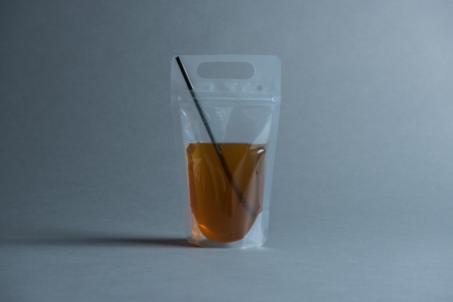 500ML飲料專用袋 (100入)