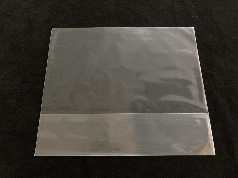 透明折底包裝袋-1