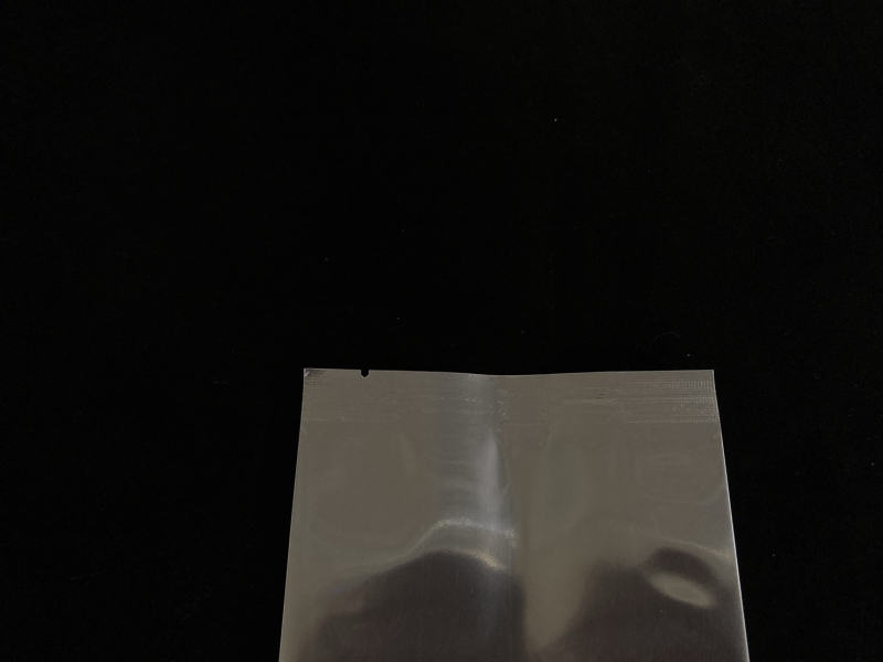 空白鋁箔折角袋(100入)