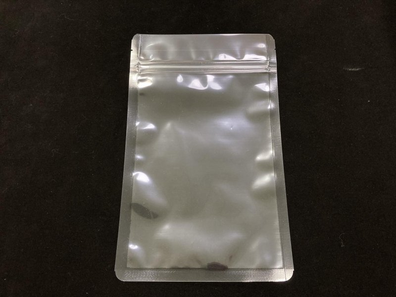 透明空白夾鏈袋180*290(薄的)