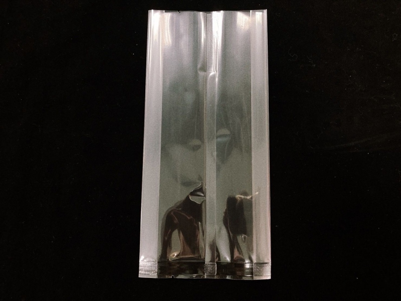 空白折角背封袋(100入)